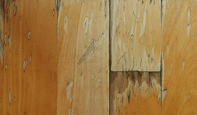 wooden flooring repairs